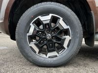 used Nissan Navara P-up Db/Cb 2.3dCi 190 Tekna AU