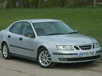 Used Saab 9-3 2005 Sedan