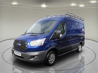 used Ford Transit 2.2 TDCi 125ps H2 Trend Van