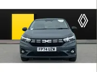 Used Dacia Sandero Journey 90 HP (66 kW) 2024 Other Hatchback