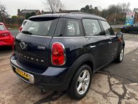 Usado Mini Cooper 2013 Azul Citadino