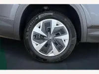 Used Skoda Kodiaq SE 204 HP (150 kW) 2025 Black SUV