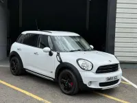 Used Mini Cooper D 2015 Hatchback
