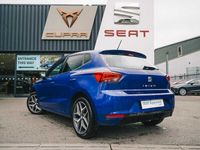 used Seat Ibiza 1.0 TSI (110ps) XCELLENCE Lux 5-Door