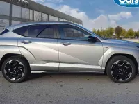 Used Hyundai Kona N Line 160 kW (218 HP) 2026 SUV