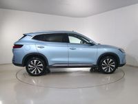 Used BYD Seal U Boost 2025 Blue SUV