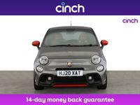 used Abarth 595 1.4 T-Jet 165 Turismo 70th Anniversary 3dr