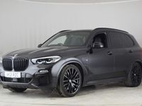 used BMW X5 xDrive45e M Sport 5dr Auto