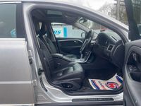 Used Volvo S80 SE Lux 205 HP (150 kW) 2010 Silver Sedan