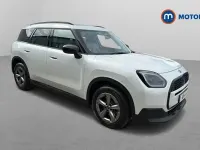 Used Mini Countryman Classic 170 HP (125 kW) 2026 SUV