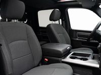 Used Dodge Ram 2024 Red Pickup