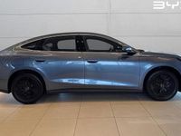 New BYD Seal Boost 184 HP (135 kW) 2026 Blue Sedan