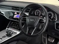 Used Audi A7 Sportback S-Line 204 HP (150 kW) 2021 Hatchback