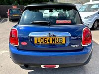 used Mini Cooper - CHILI PACK