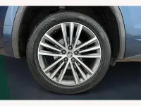 Used Skoda Kodiaq LAURIN & KLEMENT 190 HP (139 kW) 2023 Blue SUV