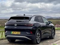 Used VW ID.4 Pro 210 kW (286 HP) 2025 SUV