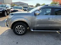 Used Nissan Navara Tekna 2017 Grey Pickup