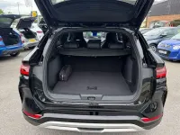 Used BYD Seal U Comfort 218 HP (160 kW) 2024 Black SUV