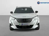 Used Peugeot e-2008 Allure+ 100 kW (136 HP) 2023 White SUV