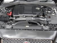 used Jaguar XF 2.0 PORTFOLIO 5d 247 BHP MUST BE SEEN LIKE NEW CONDITION EU6