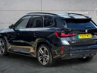 Usado BMW iX1 M Sport 147 kW (201 HP) 2025 Preto SUV
