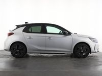 Used Vauxhall Corsa-e Ultimate 113 kW (154 HP) 2024 Grey Hatchback