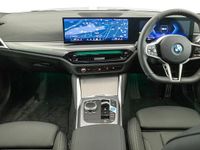 Used BMW i4 M Sport 246 kW (335 HP) 2025 Grey Sedan