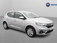 Gebraucht Dacia Sandero Expression 91 PS (66 kW) 2025 Kleinwagen