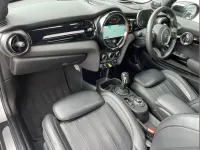Used Mini Cooper S Level 3 135 kW (184 HP) 2023 Silver Hatchback