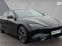 Used BYD Seal 389 kW (530 HP) 2025 Black