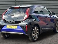 Used Toyota Aygo X 72 HP (52 kW) 2025 SUV