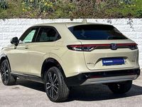 Used Honda HR-V Advance 131 HP (96 kW) 2023 Sand khaki SUV