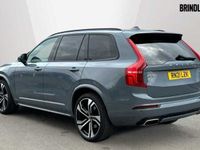 used Volvo XC90 R-Design Pro B5