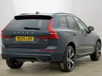 Usado Volvo XC60 Ultra 455 HP (334 kW) 2024 SUV