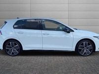 Used VW Golf VIII Black Edition 150 HP (110 kW) 2025 Unknown Hatchback