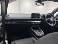 Used Honda CR-V Advance 2024 White SUV