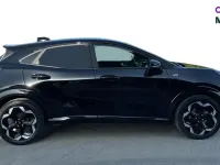 Used Ford Puma ST-Line X 2024 Black SUV