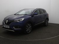 used Renault Kadjar 1.5 Blue dCi S Edition SUV 5dr Diesel Manual Euro 6 (s/s) (115 ps) Panoramic Roof