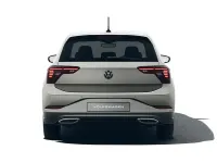 New VW Polo R-line 95 HP (69 kW) 2026 Grey Hatchback