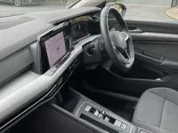 Used VW Golf VIII Life 110 HP (80 kW) 2023 Estate