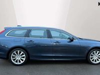 used Volvo V90 2.0 T4 Momentum Plus 5dr Geartronic