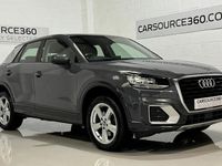 Used Audi Q2 Sport 150 HP (110 kW) 2020 SUV