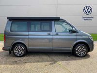 used VW California DIESEL ESTATE