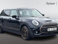 Used Mini Cooper S Clubman 176 HP (129 kW) 2023 Black Estate
