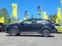 Used VW Taigo Life 95 HP (69 kW) 2023 Black SUV