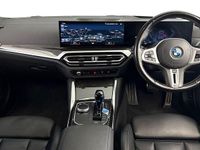 Used BMW i4 Comfort Edition 394 kW (537 HP) 2022 Black Sedan