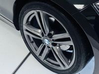 Used BMW 120 M Sport 184 HP (135 kW) 2013 Black Hatchback