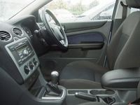Used Ford Focus 2007 Hatchback
