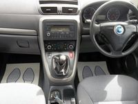 Used Fiat Croma 2006 Hatchback