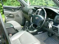 Used Toyota Land Cruiser 2009 SUV